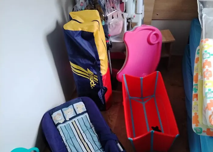 营地 Confort Siblu Les Charmettes 莱马特