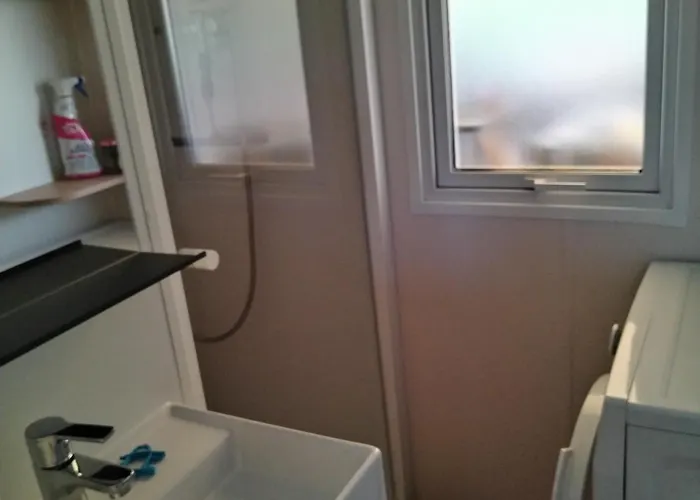 Confort Siblu Les Charmettes