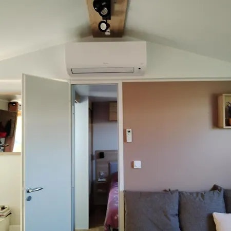 Confort Siblu Les Charmettes Les Mathes