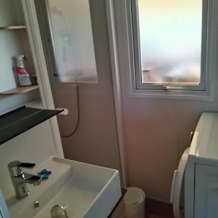 Confort Siblu Les Charmettes