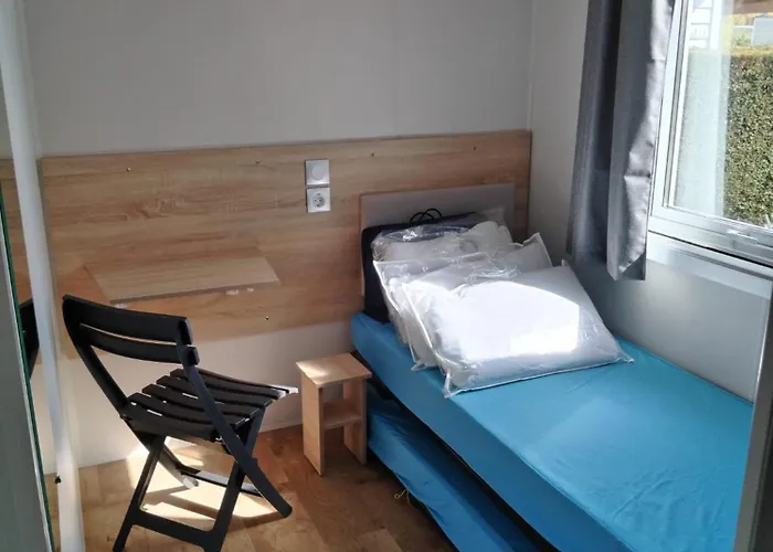 Confort Siblu Les Charmettes *